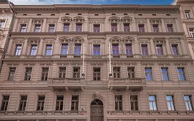 Aparthotel Rimska 14